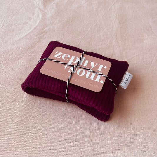 Eye Pillow
