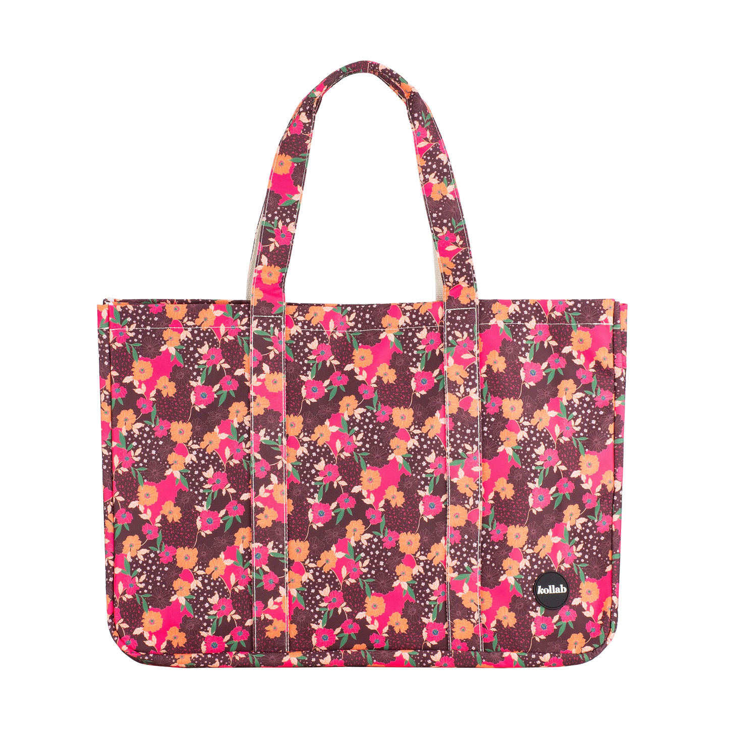 Carryall Cargo Autumn Bouquet