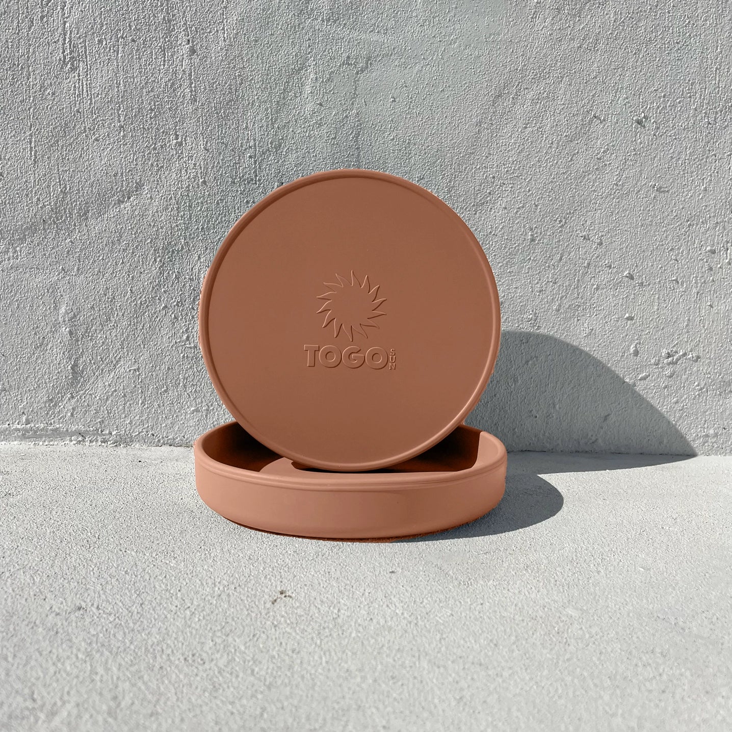 The TOGO Bowl Spice