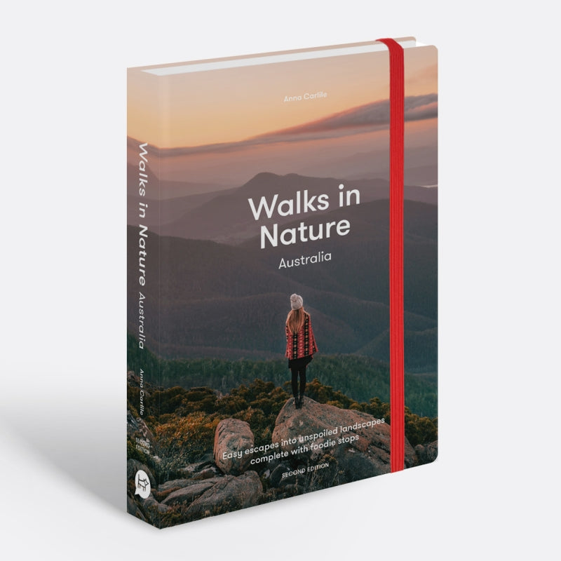 Walks in Nature: Australia