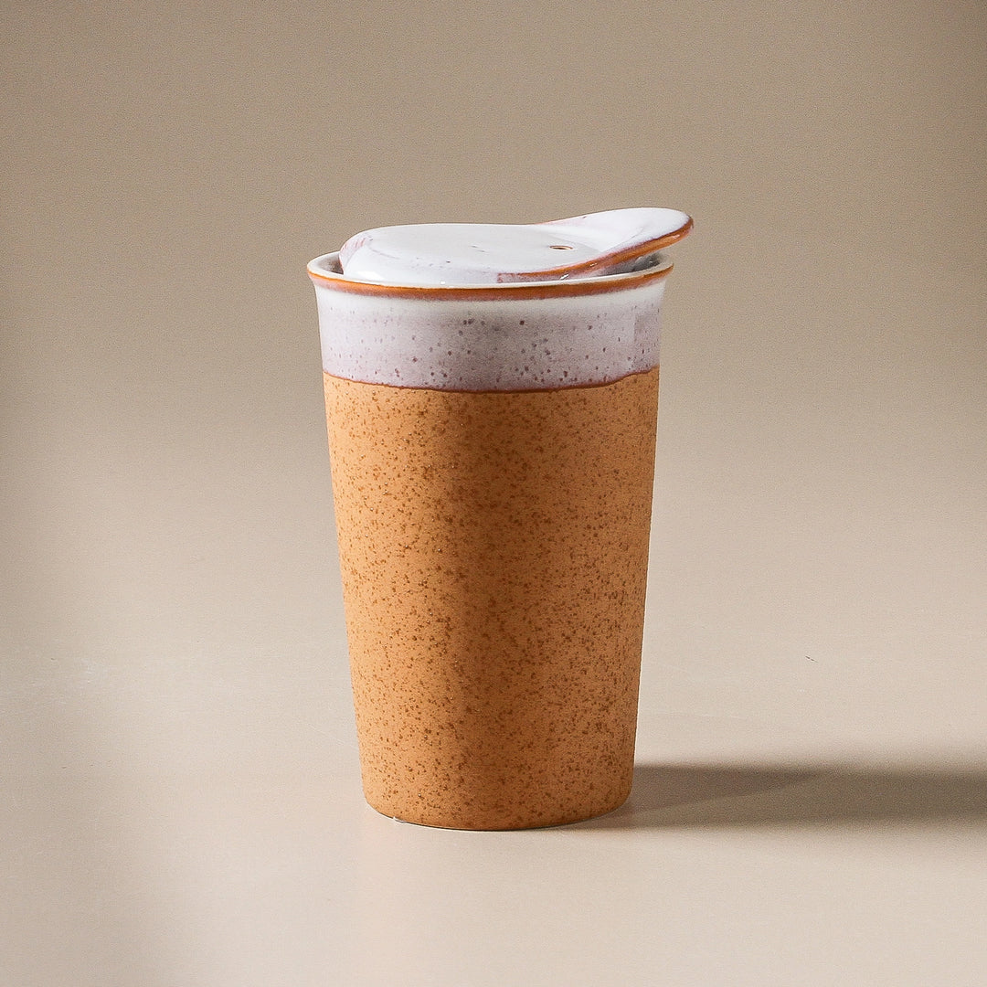 It's a Keeper Ceramic Cup