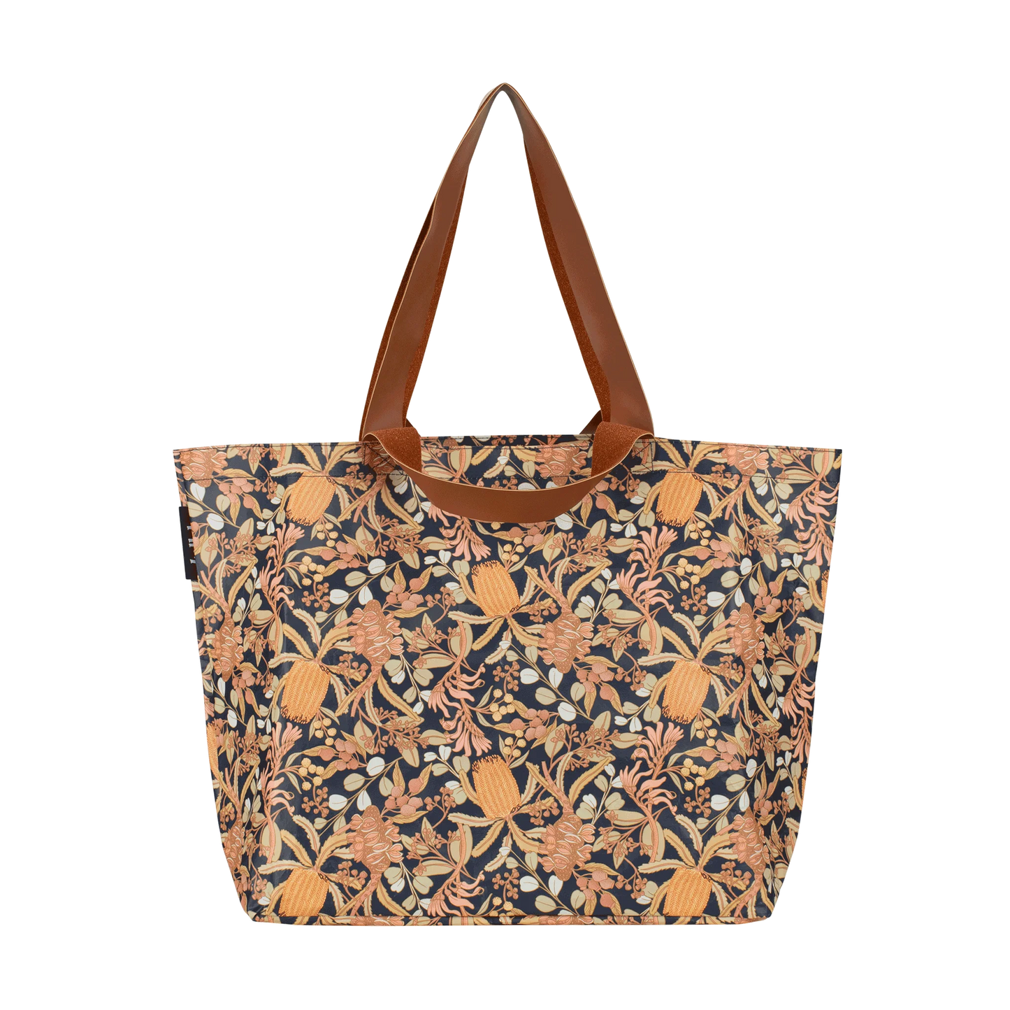 Shopper Tote Wildflower