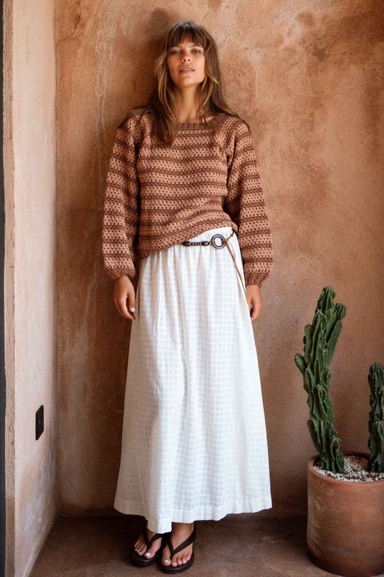Joni Jumper
