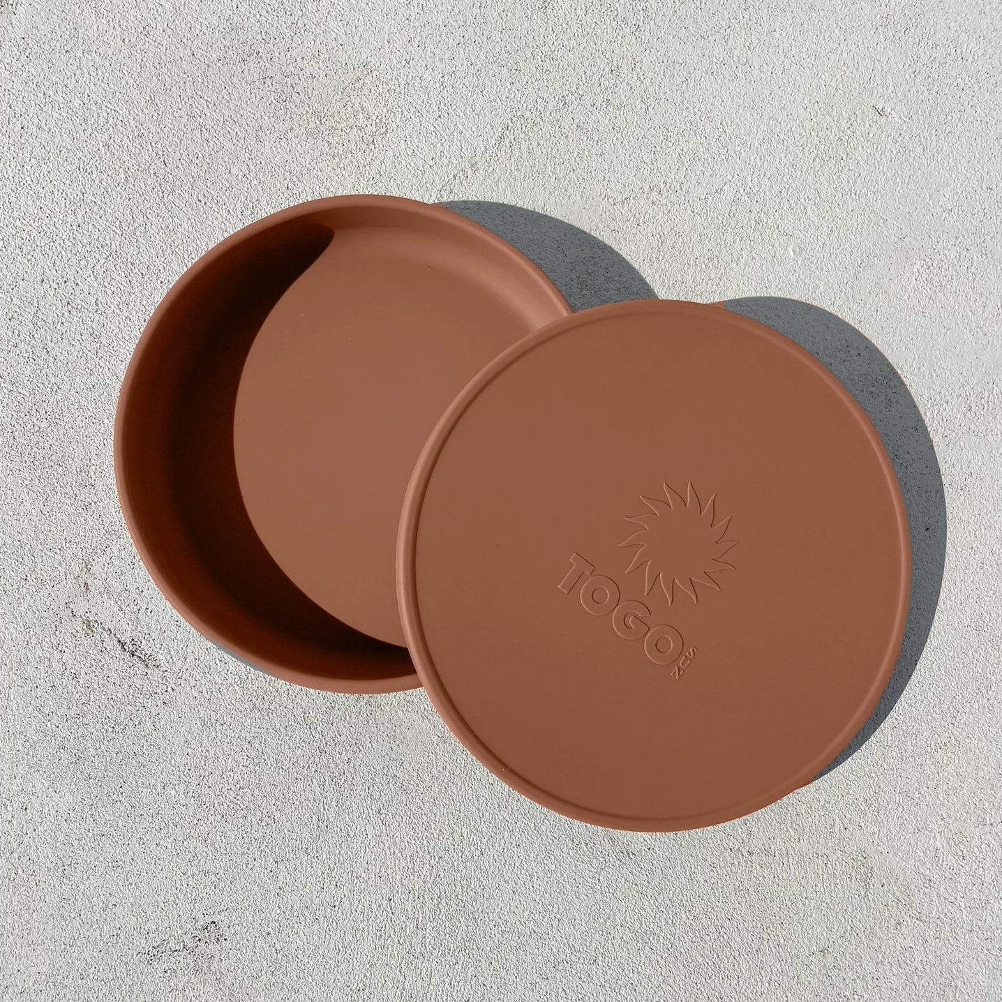 The TOGO Bowl Spice