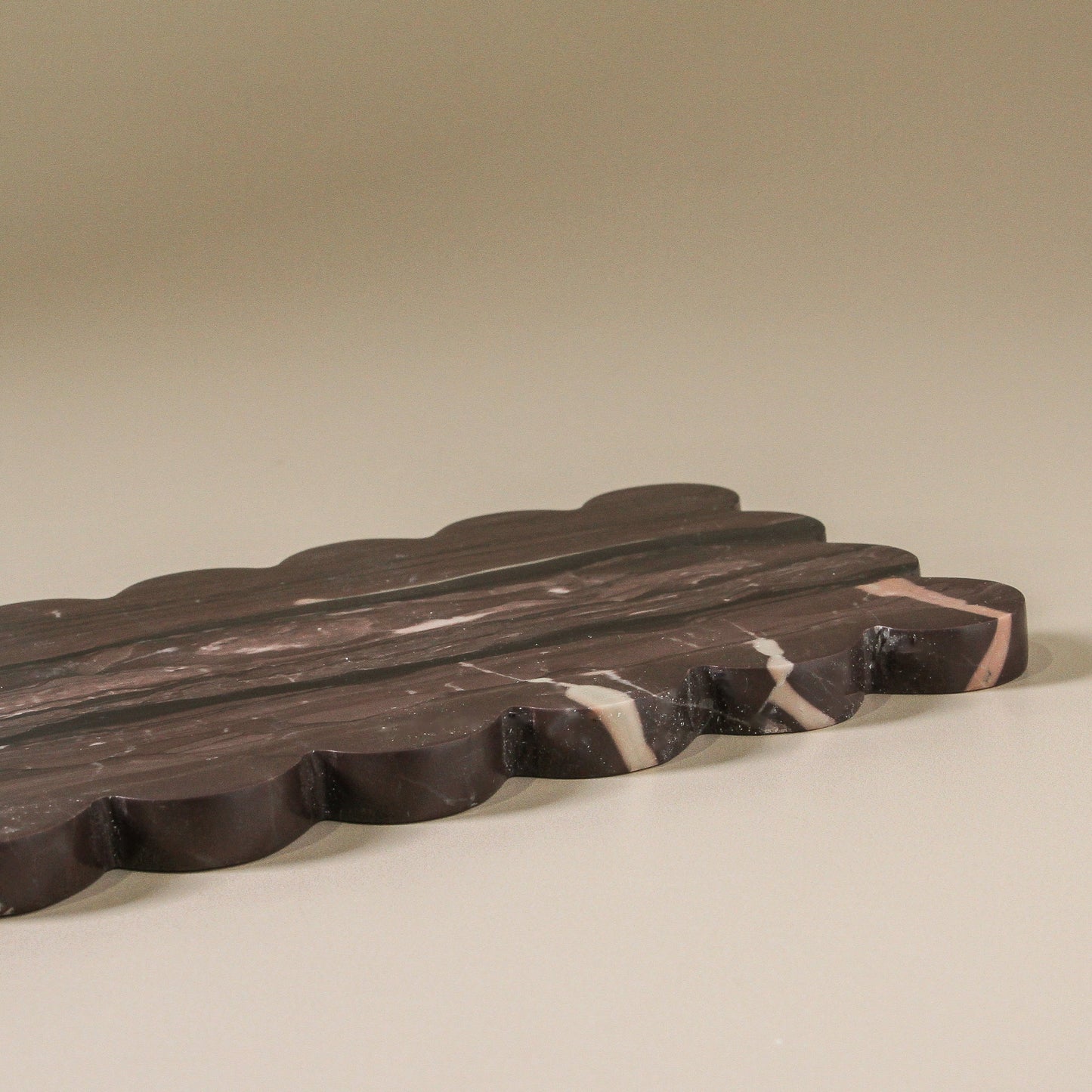 Chloe Cheeseboard Bruno Pink Marble