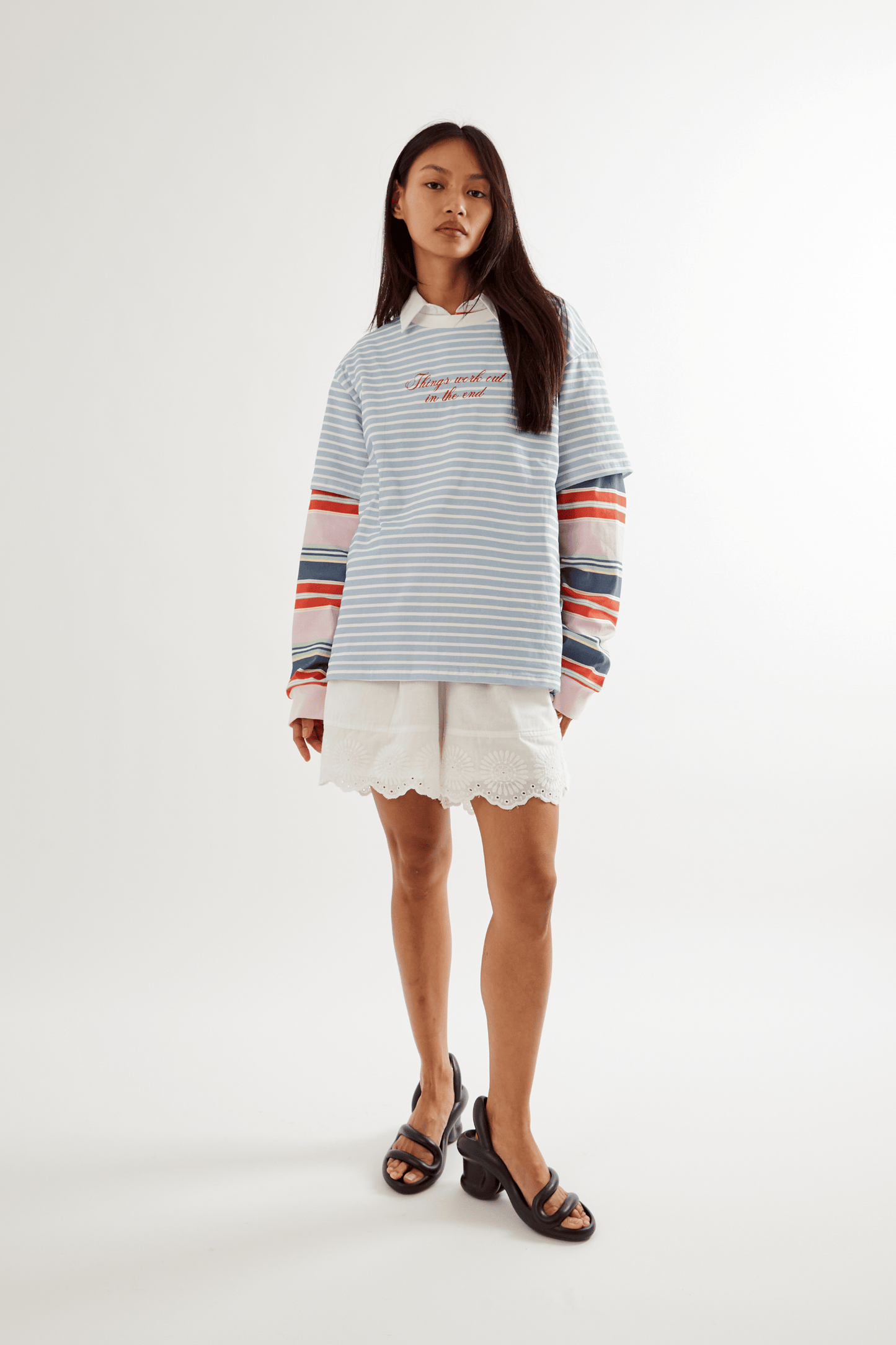 Alba Short