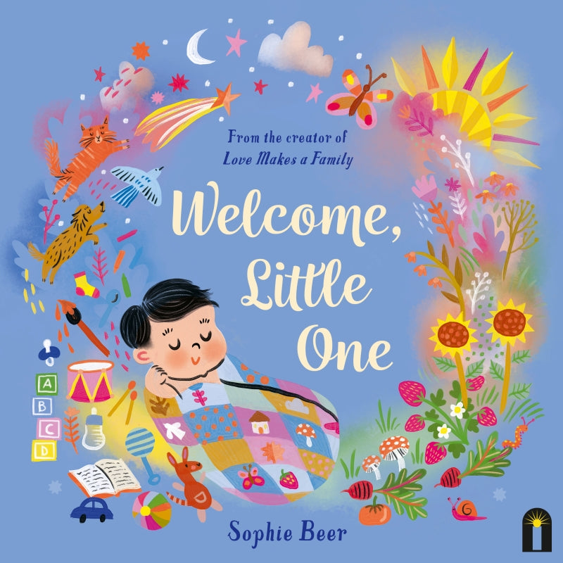 Welcome Little One