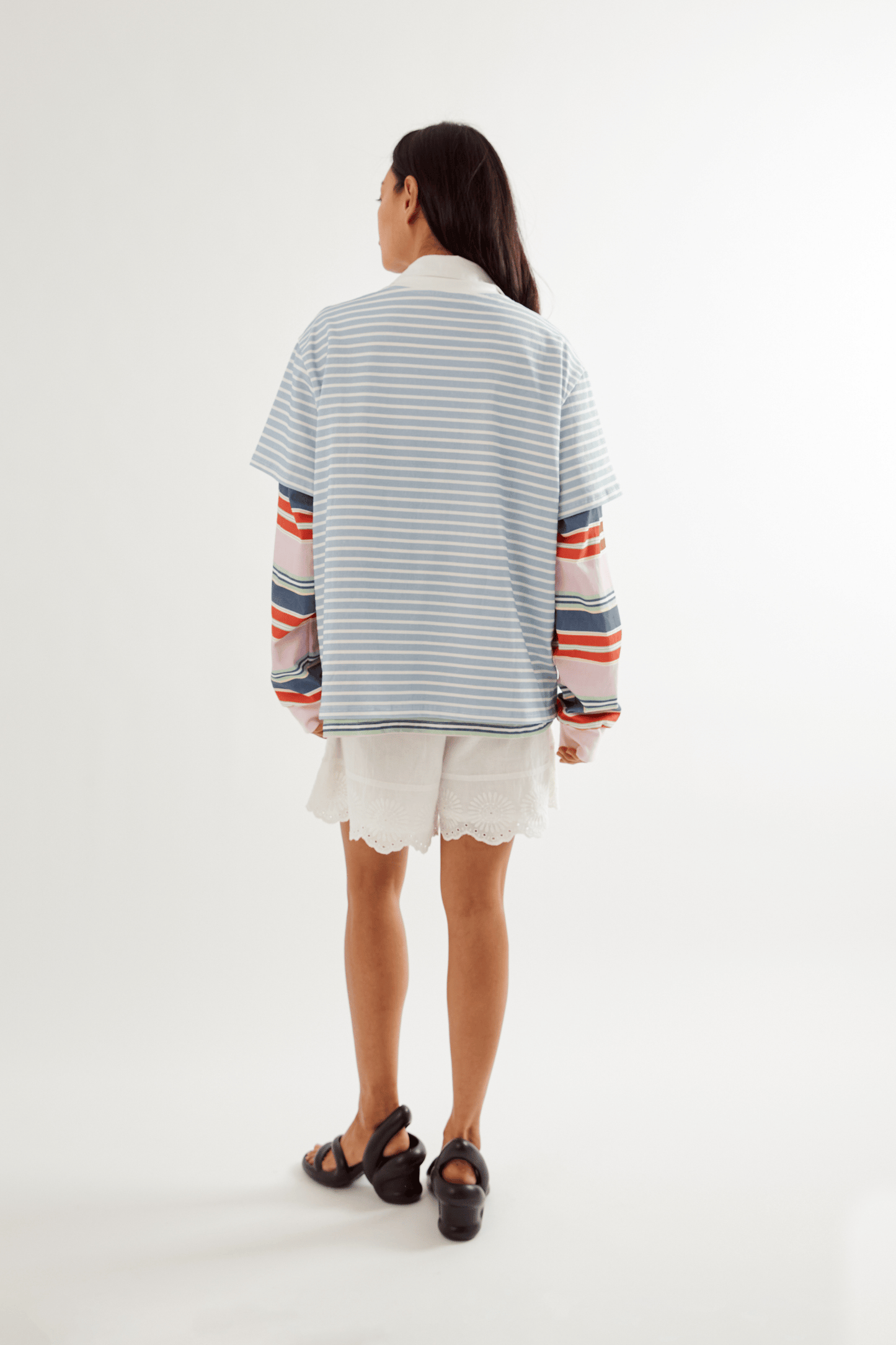 Alba Short