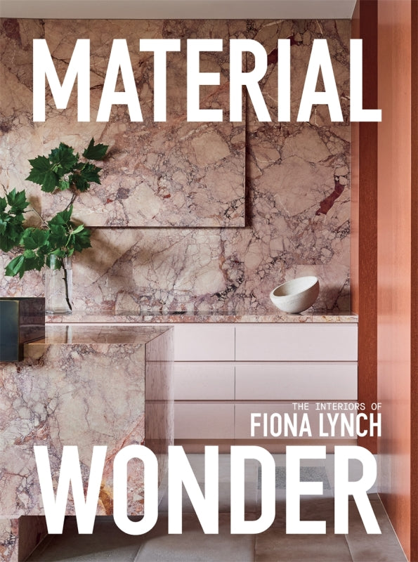Material Wonder