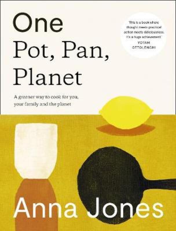 One: Pot, Pan, Planet
