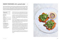 East: 120 Easy and Delicious Asian Inspired Vegetarian and Vegan