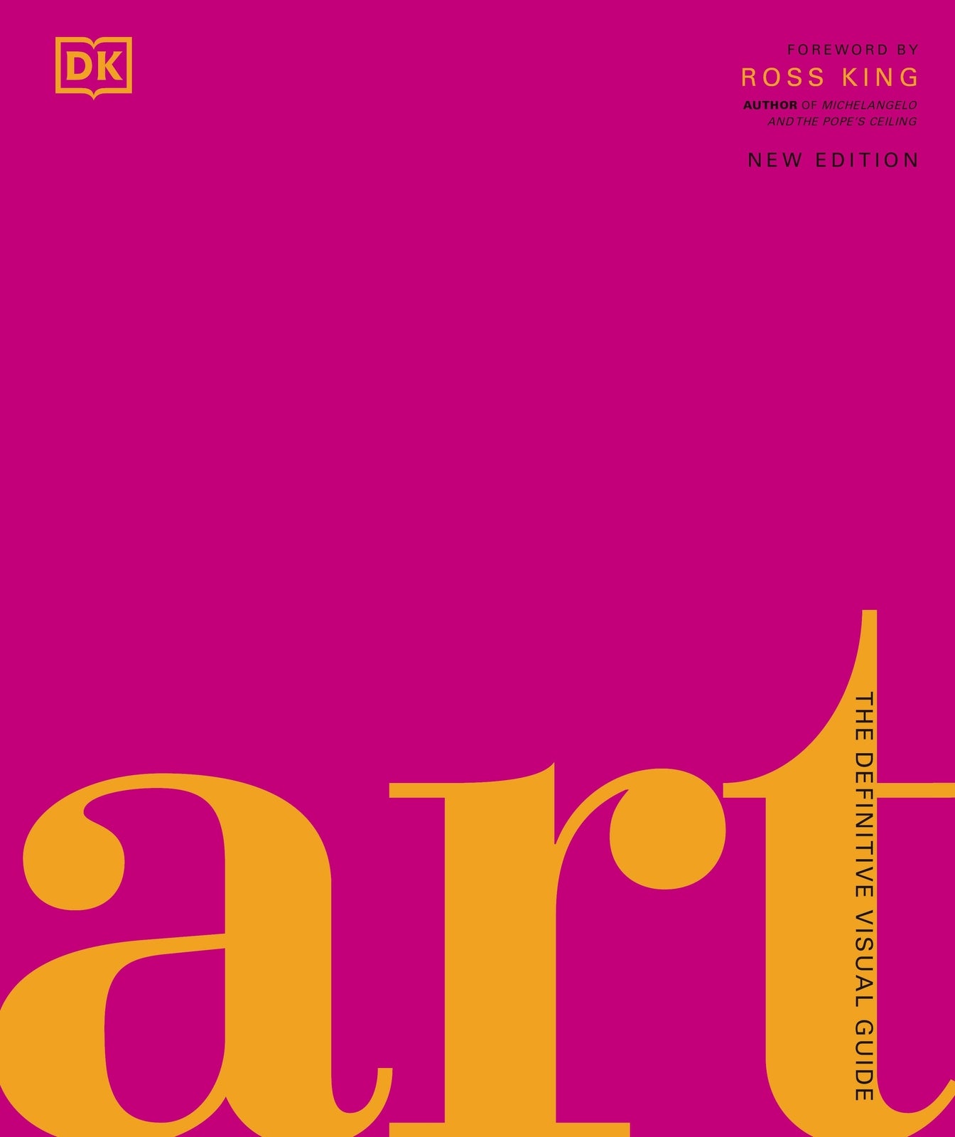 Art: A Definitive Visual Guide