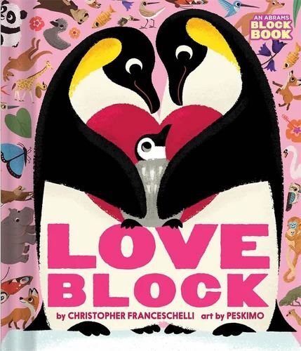 Love Block