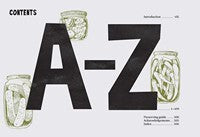 Foodsavers A-Z