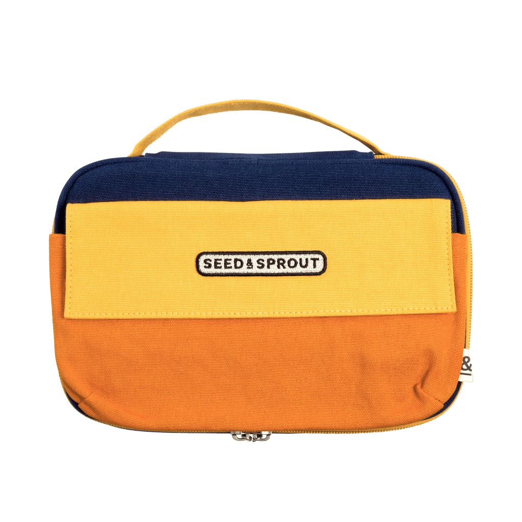 Mini CrunchCase