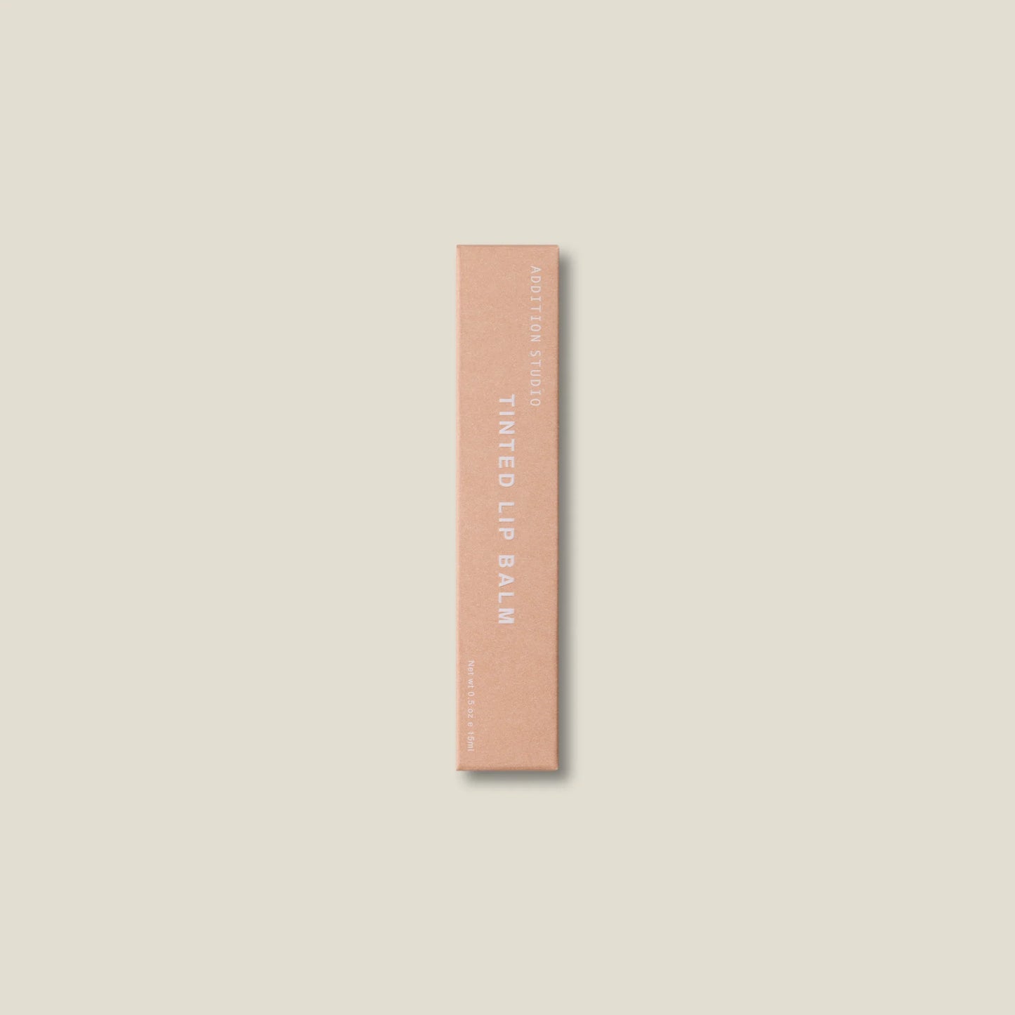 Tinted Lip Balm - Dawn