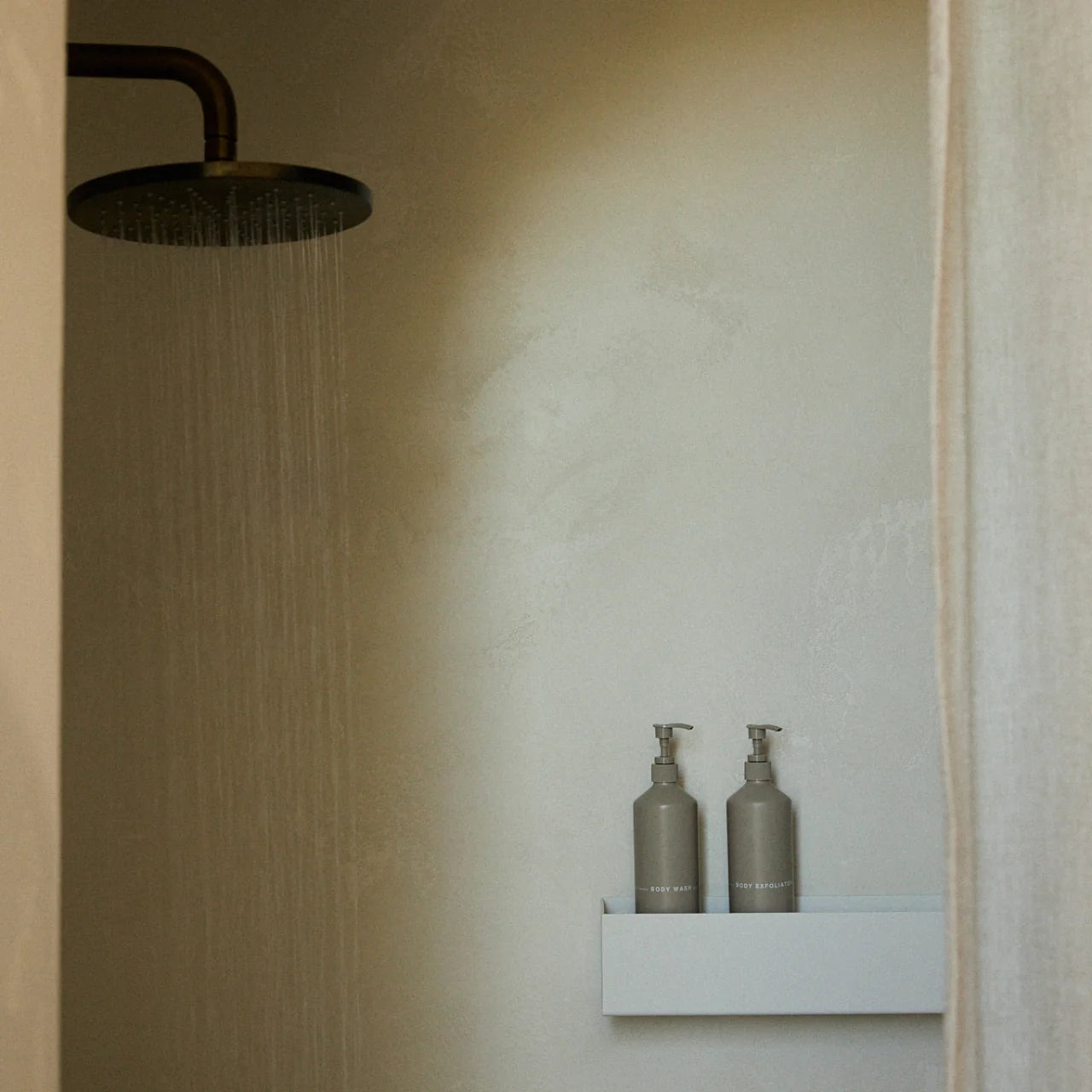 Body Liquid Exfoliator 500ml