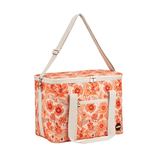 Picnic Bag Amalfi Flora