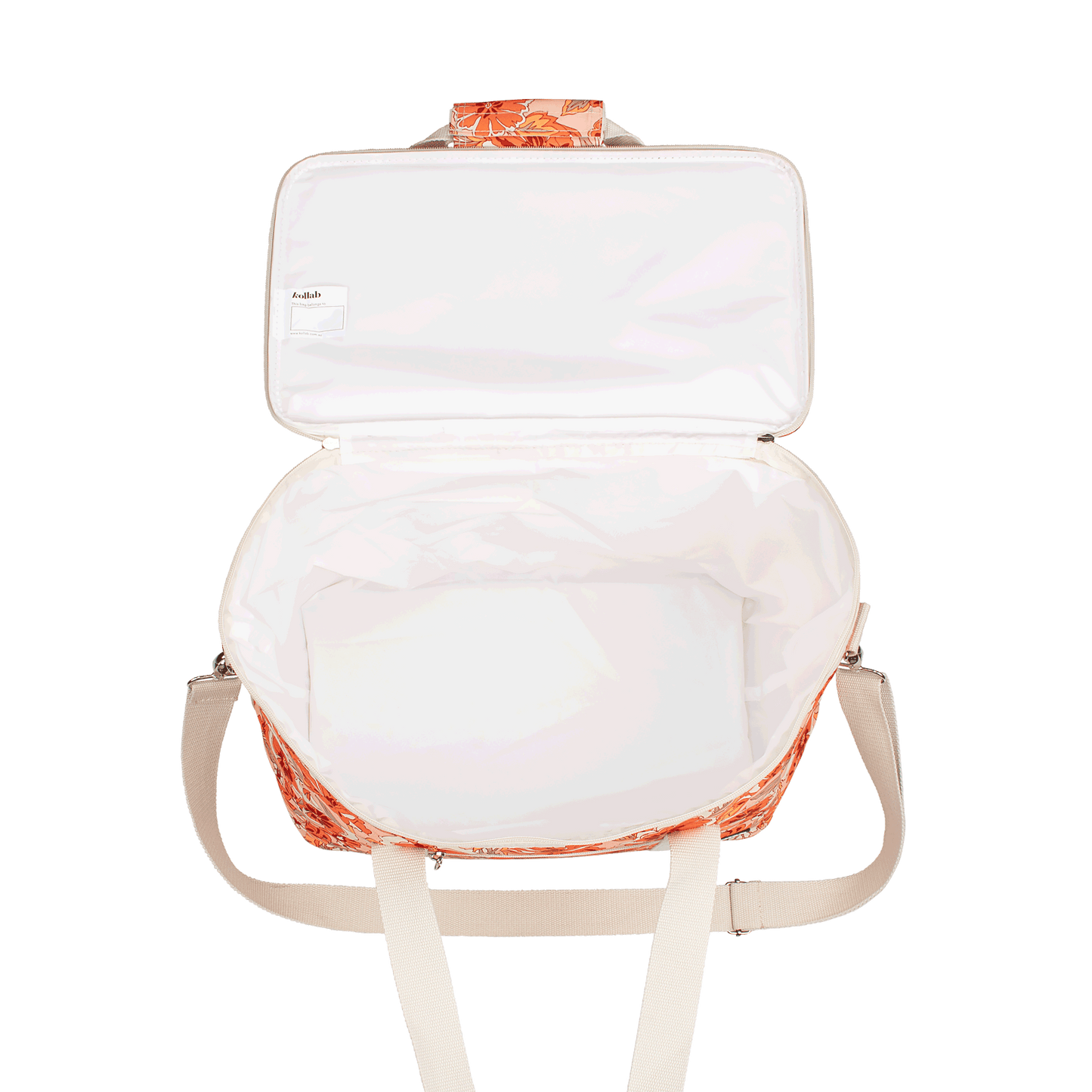 Picnic Bag Amalfi Flora