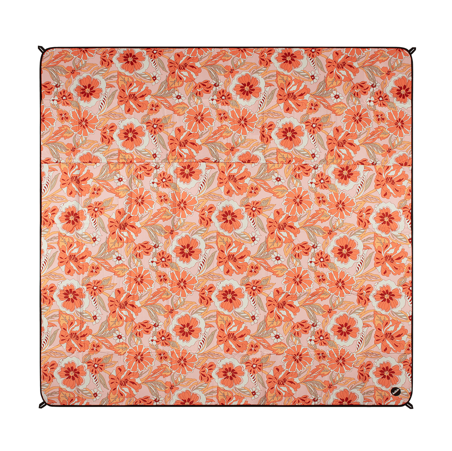 Picnic Mat Amalfi Flora