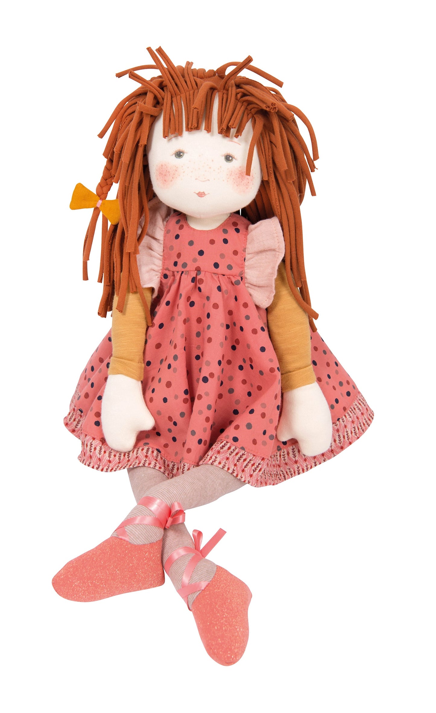 Rosalies Anemone Rag Doll