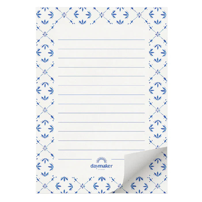 Amalfi Tile Lined Magnetic