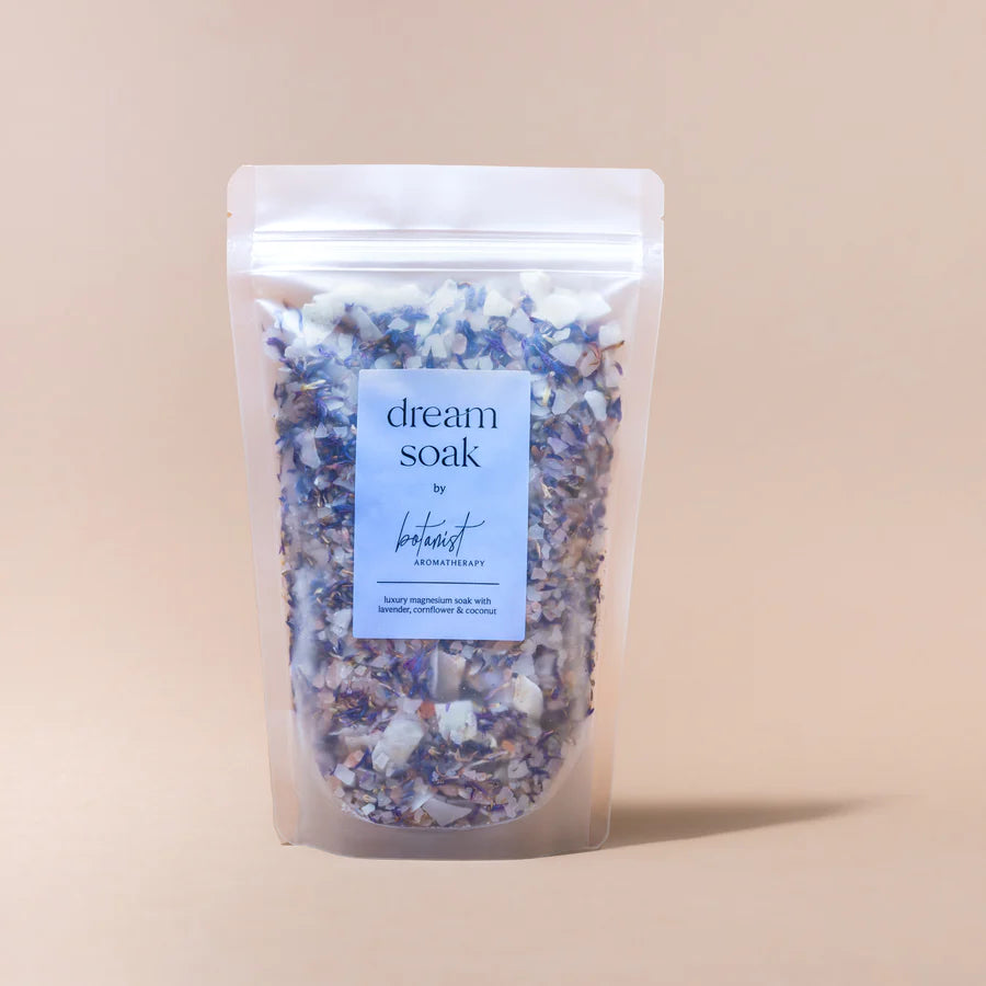 Aromatherapy Dream Soak