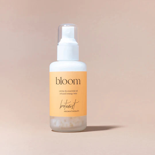 Bloom Energy Mist