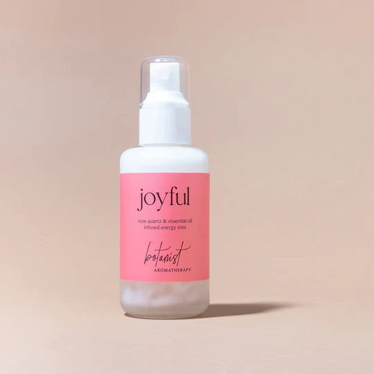 Joyful Energy Mist