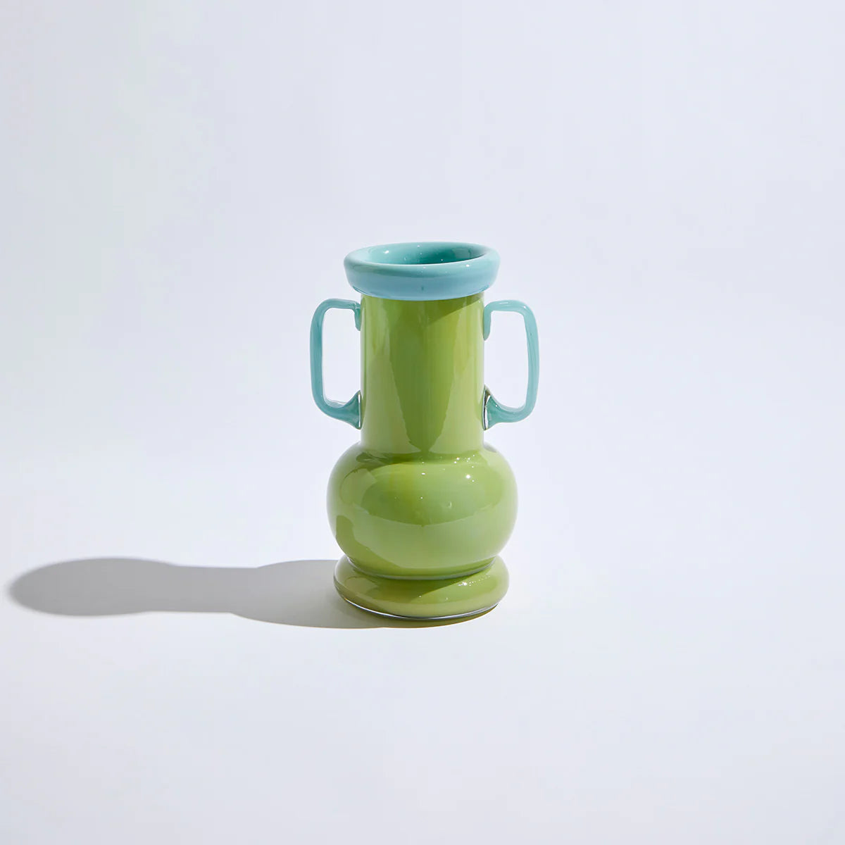 Loca Lime Vase