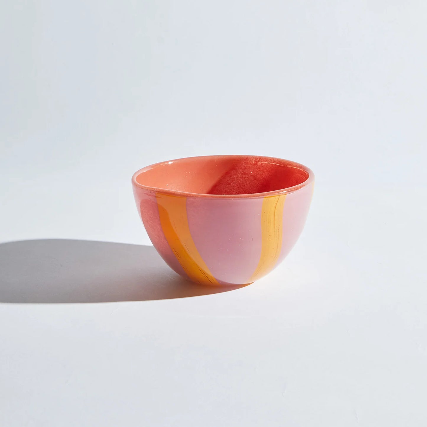 Candy Bowl Pink