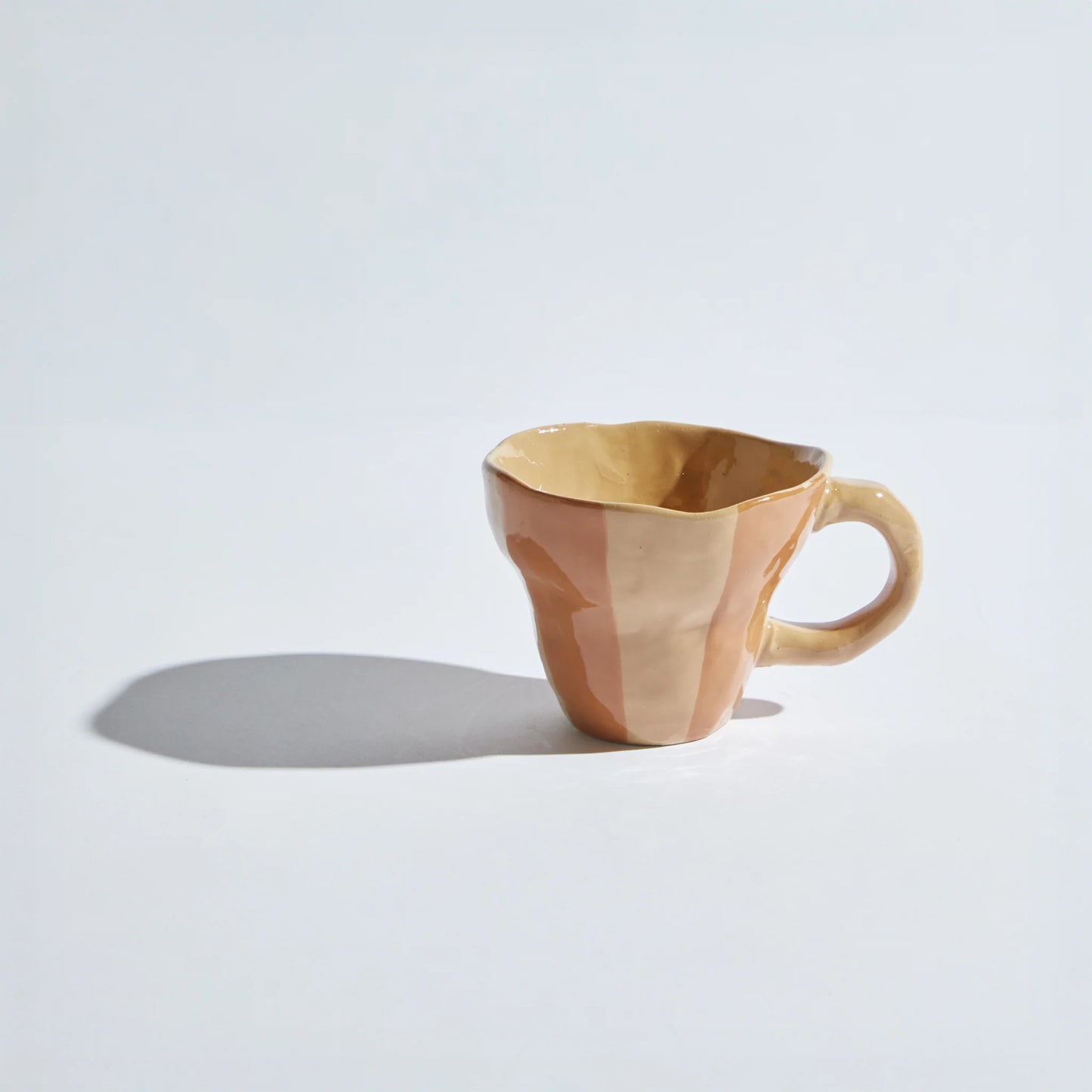Hampton Mug Mocha