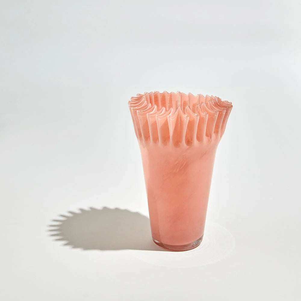 Kiki Vase ~ Sherbet