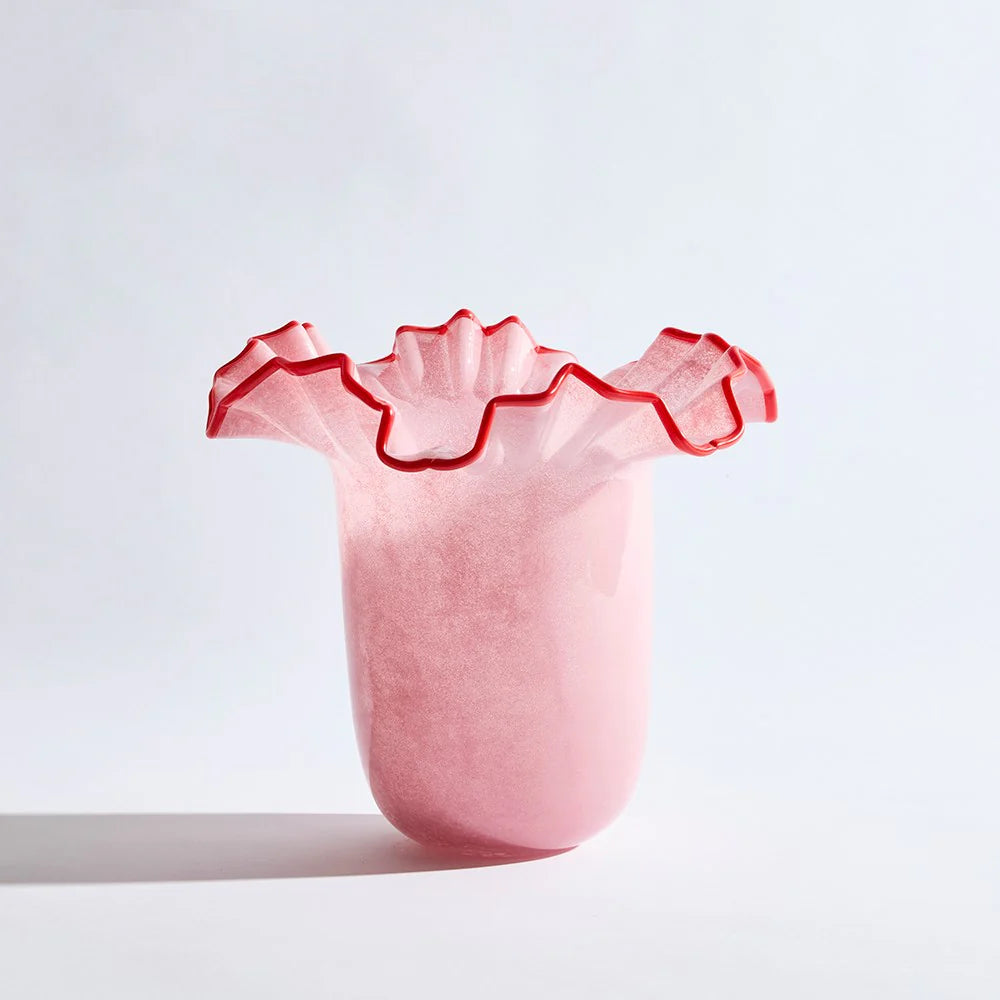 Venus Pink Vase