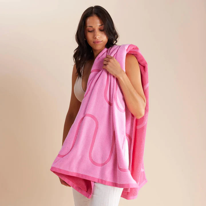 Beach Towel Frose