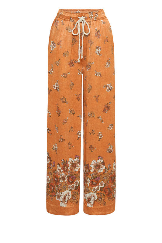 Freesia Lounging Pant