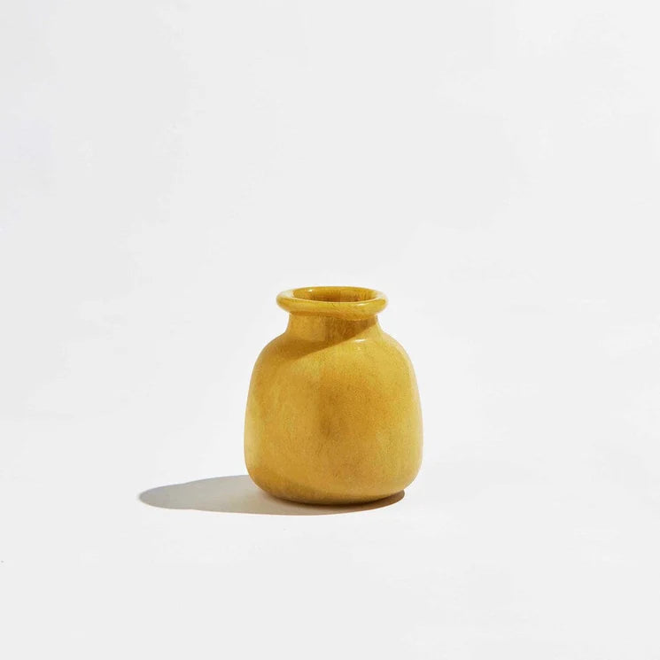 Byron Small Vase Fern