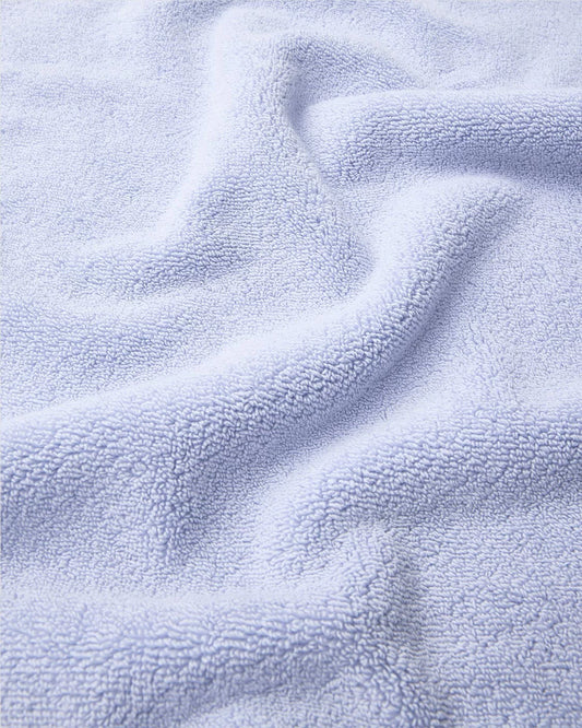 Hand Towel ~ Cornflower