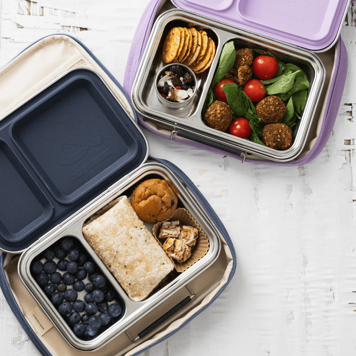 Bento Lunch Box