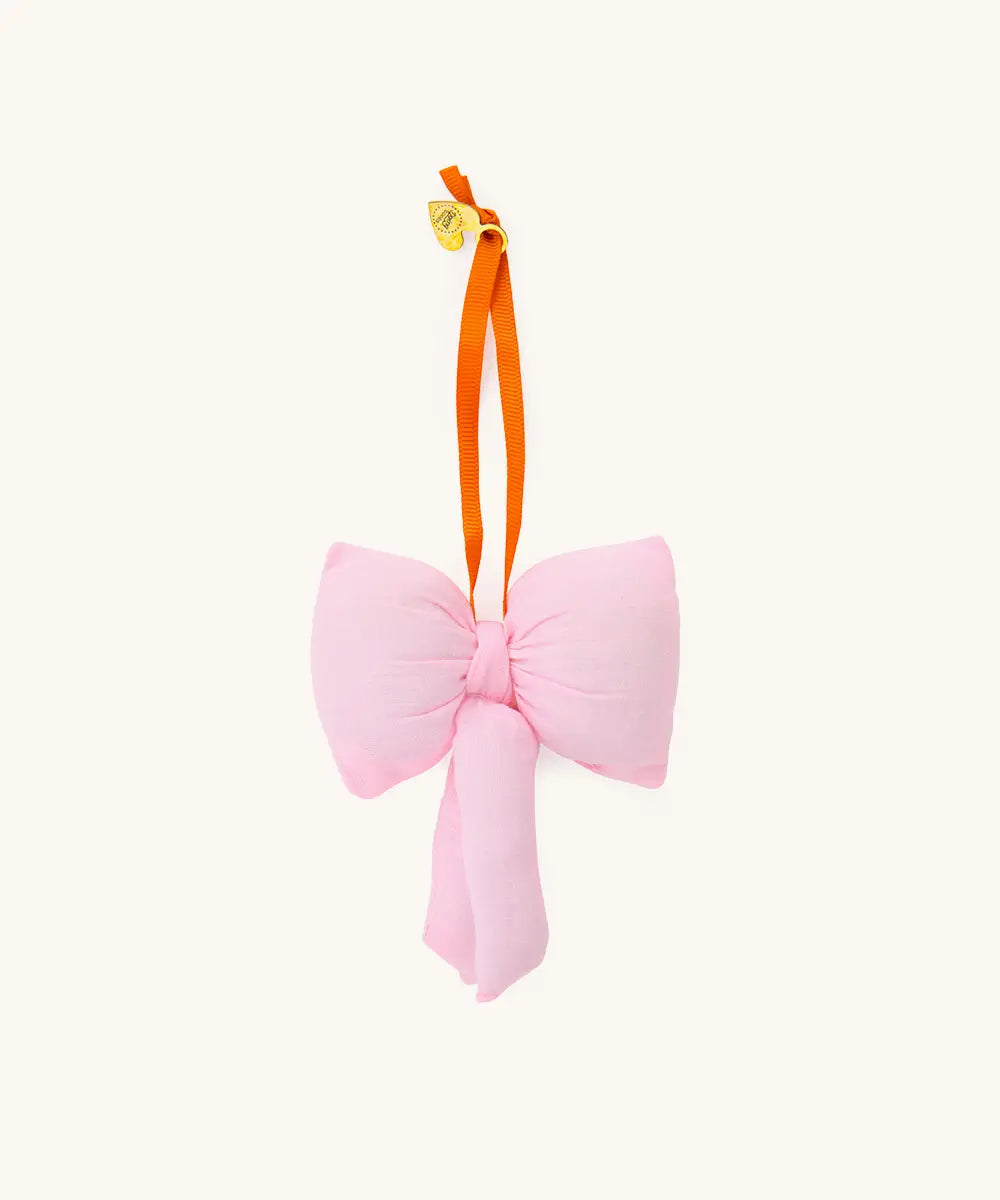 Betty Bow Tiny Pink