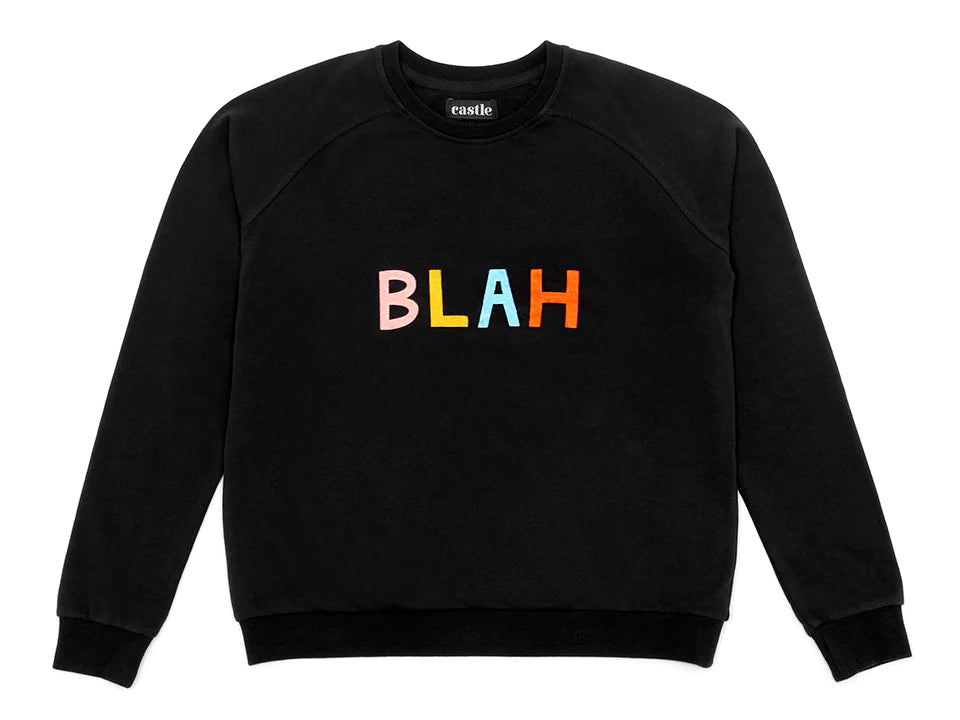 Blah Sweater