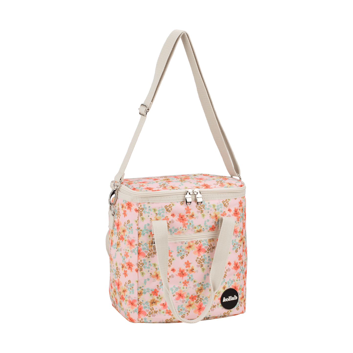 Mini Cooler Blush Meadows