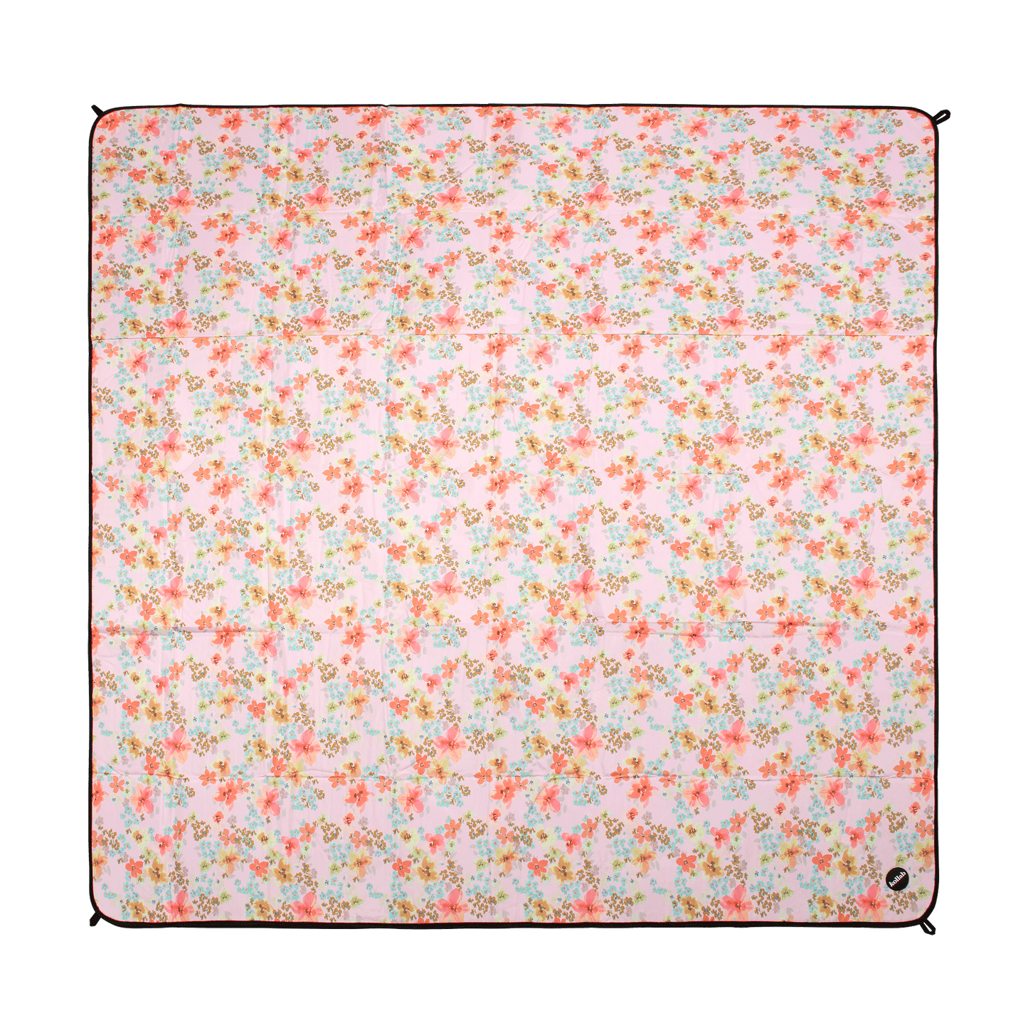 Picnic Mat Blush Meadows