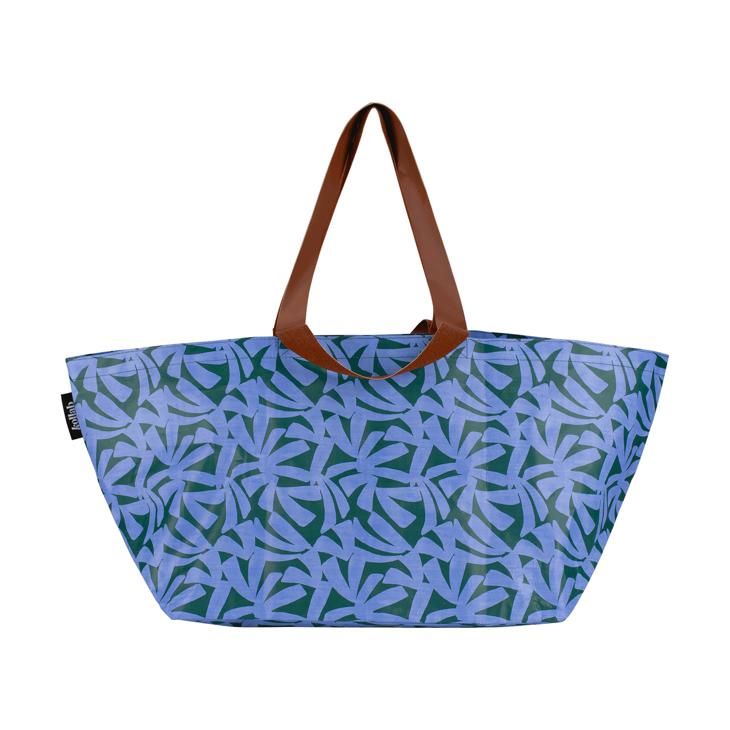 Beach Bag Breeze Bloom
