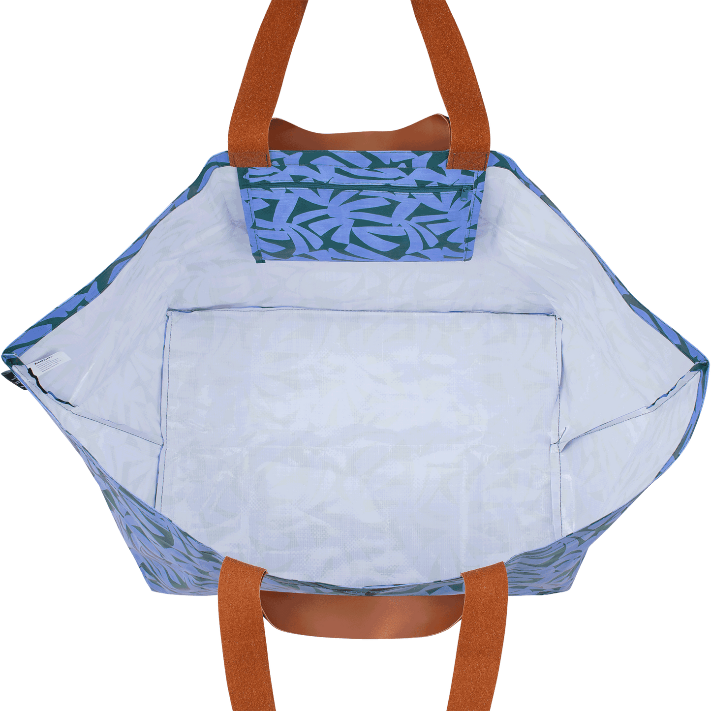 Beach Bag Breeze Bloom