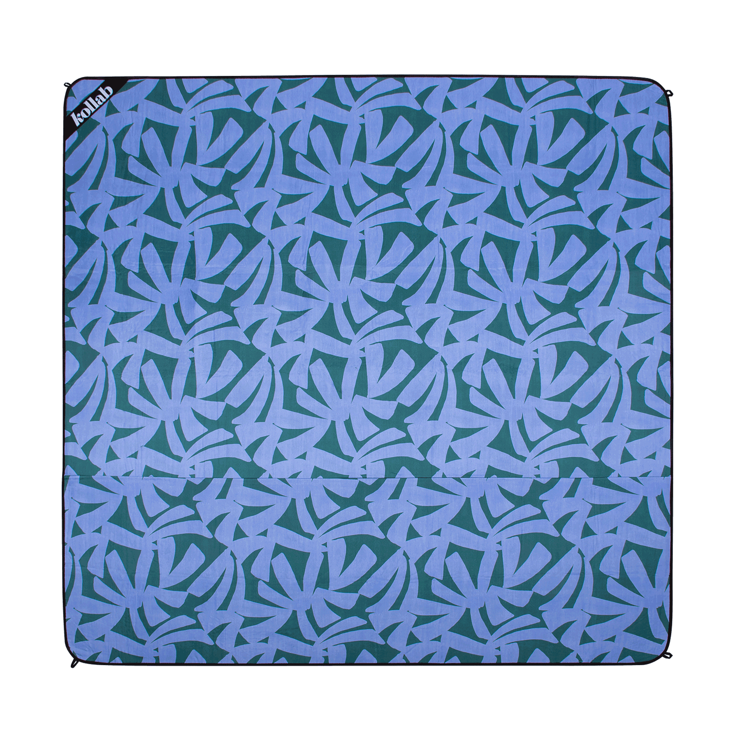 Picnic Mat Breeze Bloom