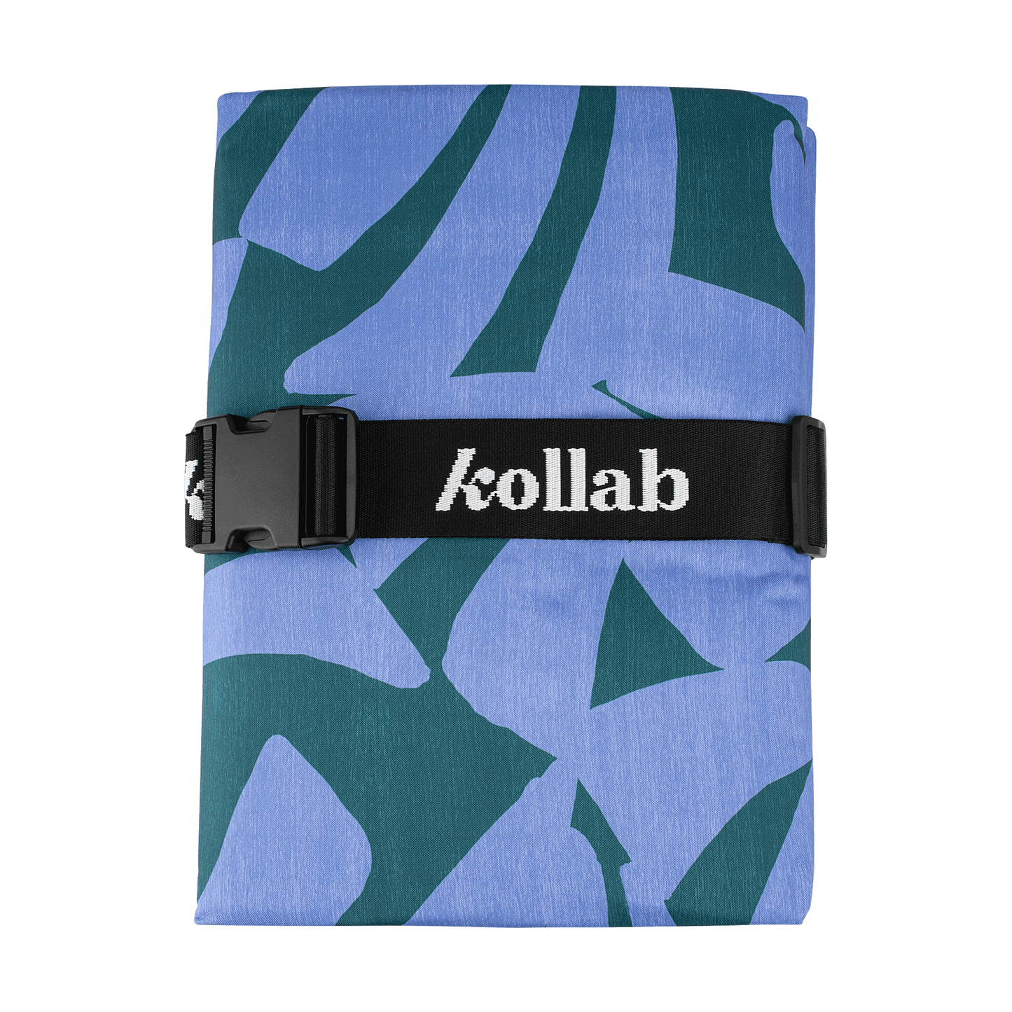 Medium Mat Breeze Bloom