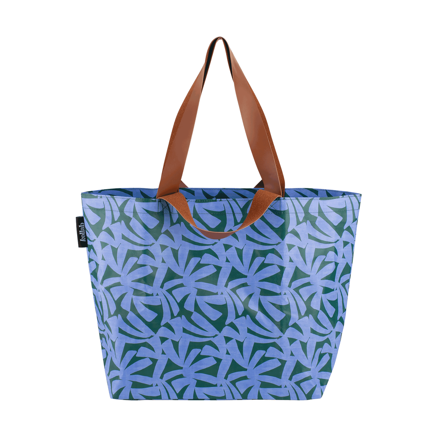 Shopper Tote Breeze Bloom