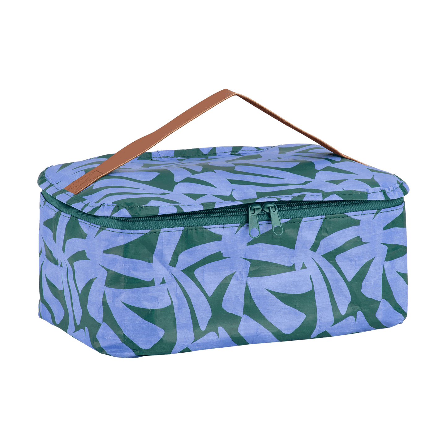 Toiletry Stash Bag Breeze Bloom