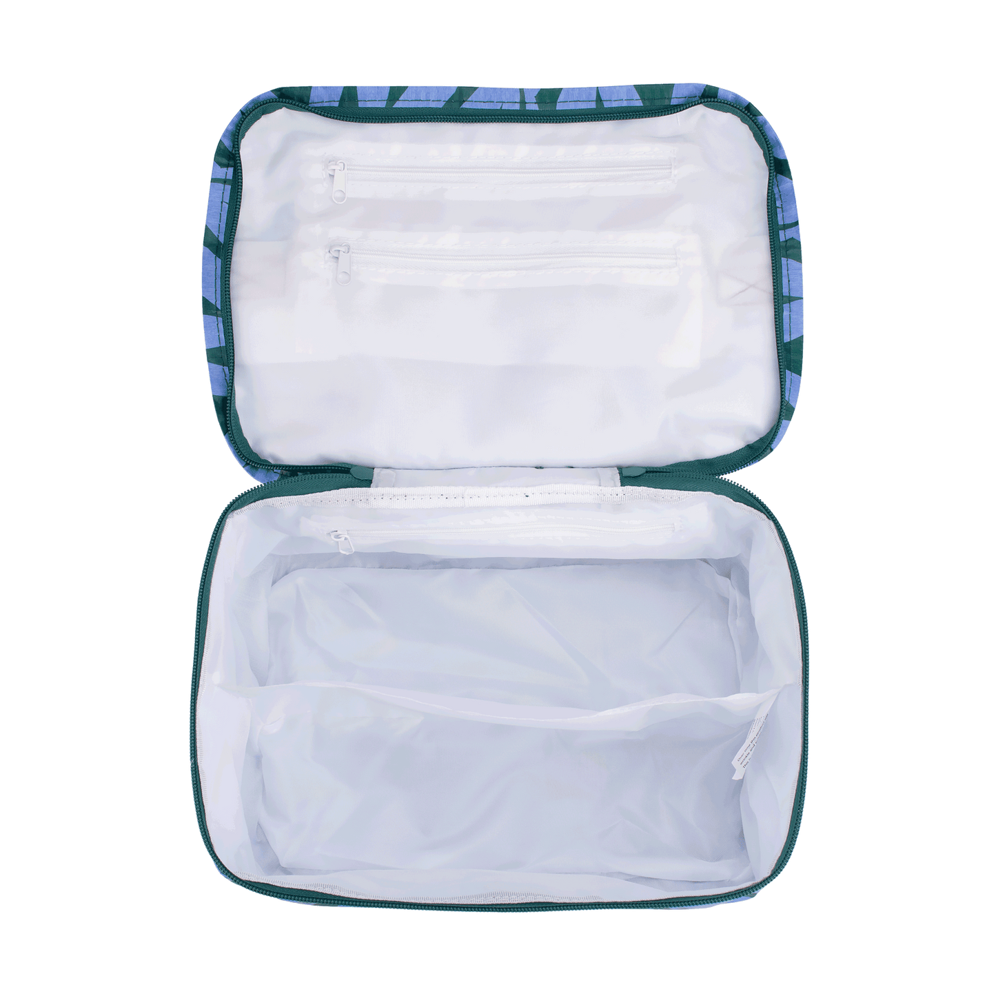Toiletry Stash Bag Breeze Bloom